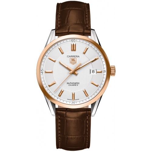 Tag Heuer Carrera WV215E-FC6181